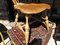 20. Pine Windsor Chair 
